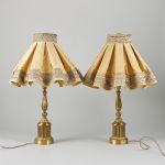 1088 4589 TABLE LAMPS